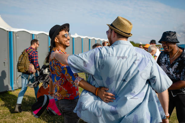 Best Long-term porta potty rental  in Milton, GA
