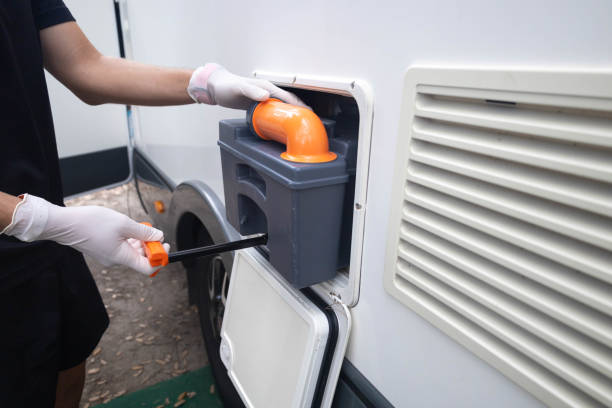 Best High-end porta potty rental  in Milton, GA