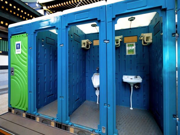 Porta potty services near me in Milton, GA